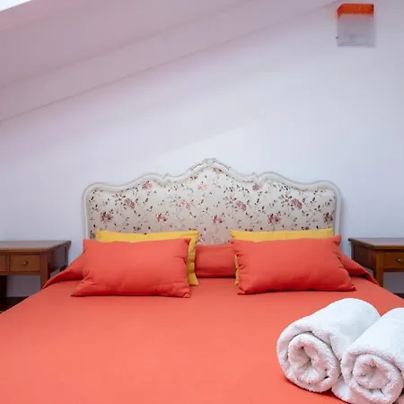 Luxury Appartement