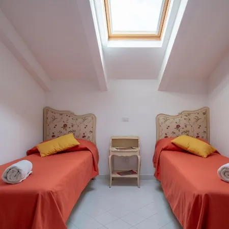 Luxury Apartman