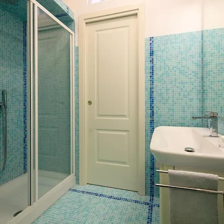 Luxury Apartman