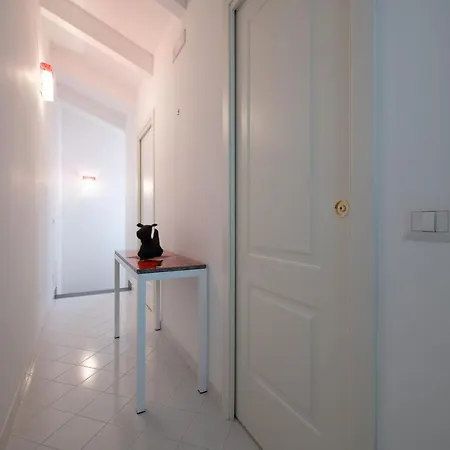 Apartman Luxury Sorrento