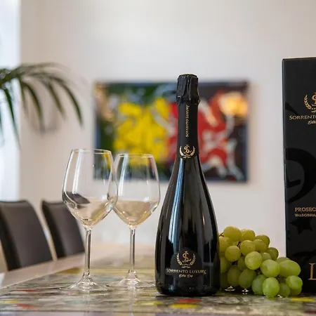 Luxury * ソレント