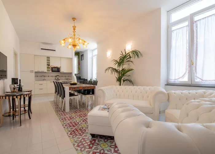 Luxury * Сорренто