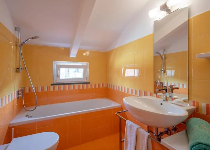 Apartman Luxury Sorrento