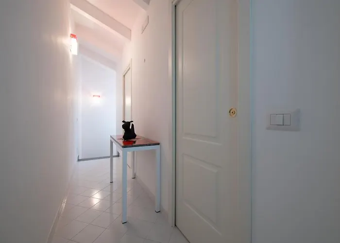 Apartman Luxury Sorrento