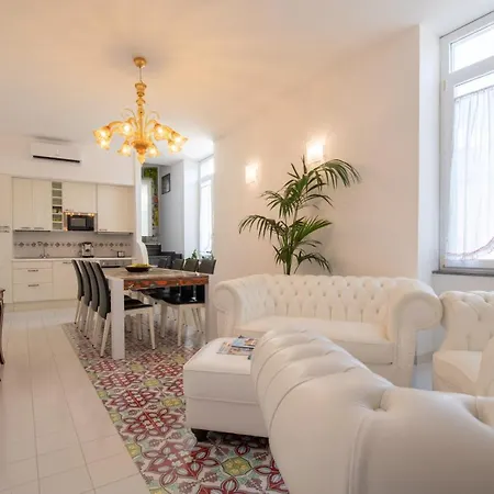 Luxury * Sorrente