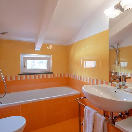 Appartement Luxury Sorrente