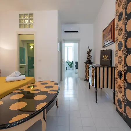 Luxury * Sorrente